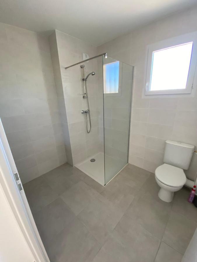 Appartement Isle Sur La Sorgue LʼIsle-sur-la-Sorgue Екстериор снимка